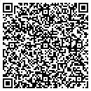 QR code with Horchow Finale contacts