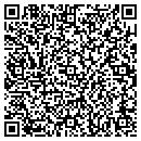 QR code with GVH Gift Shop contacts