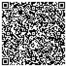 QR code with A King's Image Art Service contacts