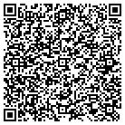 QR code with Advanced Orthotics & Prsthtcs contacts