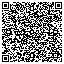 QR code with Hairodyenamics contacts