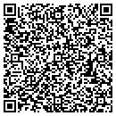 QR code with Travel Rose contacts
