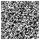 QR code with Us Fabrication Of East Texas contacts
