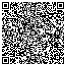 QR code with A A Snow Removal contacts