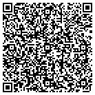 QR code with A&S Tire & Radiator Service contacts