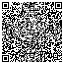 QR code with Yes Wheels contacts