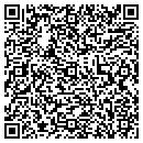 QR code with Harris Supply contacts