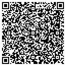 QR code with Hornaday Metal Works contacts