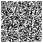 QR code with A H Beck Foundation Co contacts