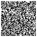 QR code with Hobbs Roofing contacts