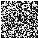 QR code with U S Legal Support contacts