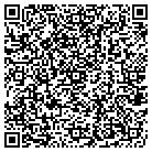 QR code with Oscilloscope Service Inc contacts