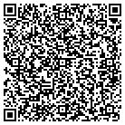 QR code with Oakshadows Management contacts