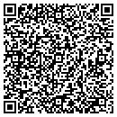QR code with Glorias Galoria contacts