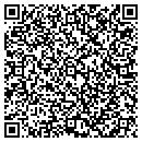 QR code with Jam Tech contacts