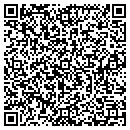 QR code with W W Sub Inc contacts