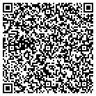 QR code with Development Services Department contacts