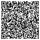 QR code with A Cut Above contacts