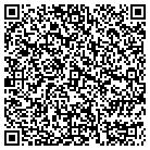 QR code with Zac Photography Grimaldo contacts