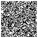QR code with Pat's P & A contacts