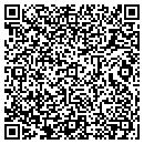 QR code with C & C Tire Shop contacts