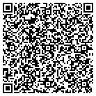 QR code with Huffines Chrysler-Plymouth-Je contacts