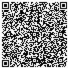 QR code with Appraisal Moore & Consulting contacts