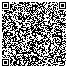QR code with Mag Custom Rods & Lures contacts