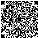QR code with Pritchard Asset MGT Fincl contacts