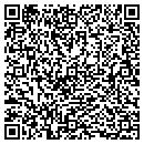 QR code with Gong Design contacts