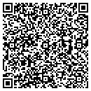 QR code with Across Anvil contacts