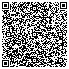 QR code with Threadgill Tax Service contacts