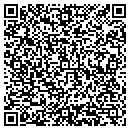 QR code with Rex Webster Assoc contacts