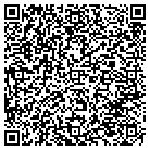 QR code with Hildegrdes Rligious Article Sp contacts