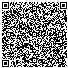 QR code with Riverside Package Store contacts