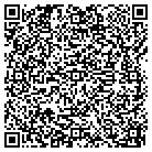 QR code with Alpine Escpes Shttle Guide Service contacts