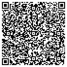 QR code with Madam Palm Psychic Reader & Ad contacts