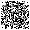 QR code with JMH Financial contacts