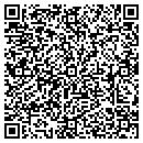 QR code with XTC Cabaret contacts