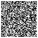 QR code with All About Me contacts