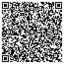 QR code with Janis Howard contacts
