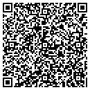 QR code with U-Build-It Swimming Pools contacts