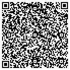 QR code with J D Frigid Enterprises contacts