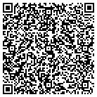 QR code with H C High Tech & Business Inc contacts