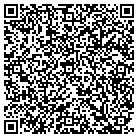 QR code with L & M Numerical Services contacts