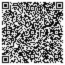 QR code with Handy Vending contacts