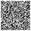 QR code with JC Littledog contacts