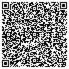 QR code with D P Drafting Service contacts
