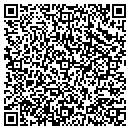 QR code with L & L Investments contacts