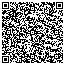 QR code with R & A Carriers Inc contacts